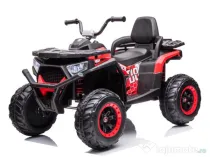 ATV electric pt. copii Kinderauto BJN007 4x 35W cu telecoman