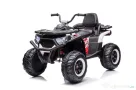 ATV electric pt. copii Kinderauto BJN007 4x 35W cu telecoman