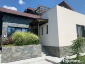 OPORTUNITATE casa “PASIVA - PRITENOASA CU MEDIUL” 7 camere 