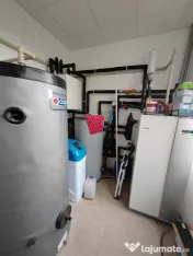 OPORTUNITATE casa “PASIVA - PRITENOASA CU MEDIUL” 7 camere 
