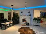 OPORTUNITATE casa “PASIVA - PRITENOASA CU MEDIUL” 7 camere 