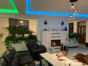 OPORTUNITATE casa “PASIVA - PRITENOASA CU MEDIUL” 7 camere 