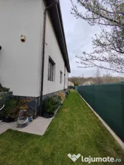 OPORTUNITATE casa “PASIVA - PRITENOASA CU MEDIUL” 7 camere 
