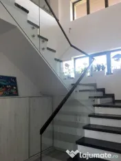 OPORTUNITATE casa “PASIVA - PRITENOASA CU MEDIUL” 7 camere 