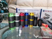 Cracker / Desfăcător Capsule Azot Butelie Exotic (N2O, Azot) 