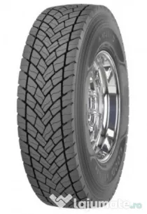 Anvelopa GOODYEAR VARA 265/70 R19.5 140/138MM CAMION