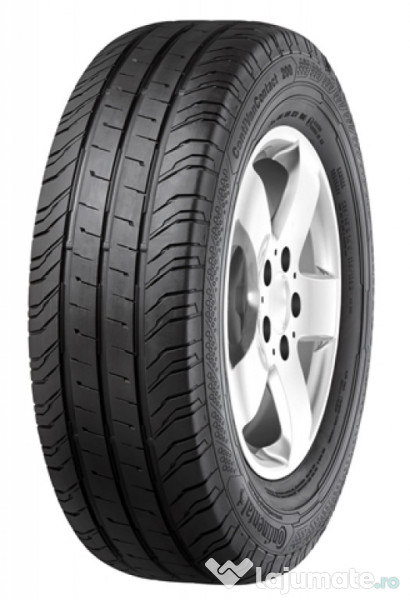 Anvelopa CONTINENTAL VARA 215/60 R16C 99H LIGHT TRUCK