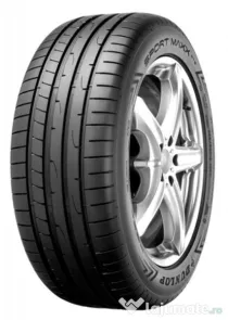 Anvelopa DUNLOP VARA 245/35 R19 93Y Autoturism