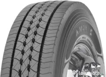 Anvelopa GOODYEAR VARA 265/70 R17.5 139M CAMION