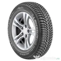 Anvelopa MICHELIN IARNA 215/60 R17 96H 4X4