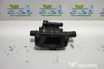 Carcasa corp termostat 1.6 hdi 9HZ 9HY 9HX 9647767180 Peugeo