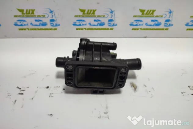 Carcasa corp termostat 1.6 hdi 9HZ 9HY 9HX 9647767180 Ford F