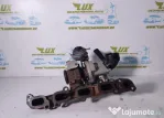 Turbo Turbina Turbosuflanta 1.6 tdi CXX DDY DGT 04l253016h A