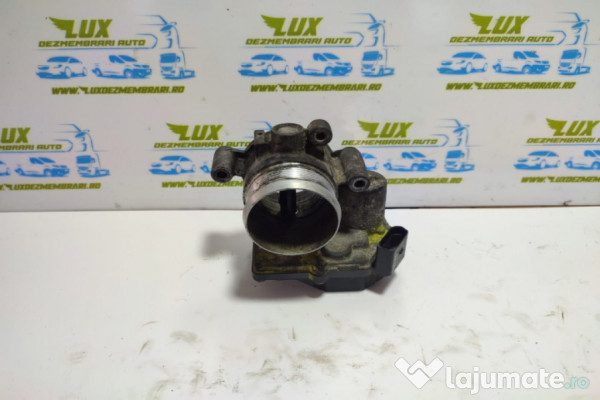 Clapeta de acceleratie 2.0 tdi CBA CBB CAG 03l128063d Skoda