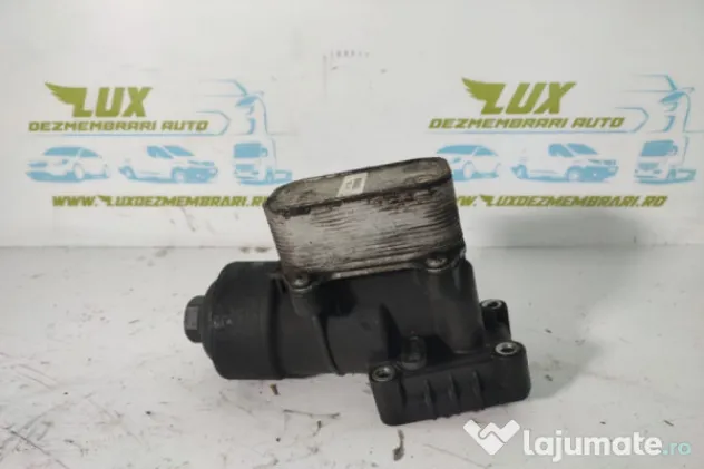 Carcasa filtru ulei termoflot racitor 2.0 tdi CFF CFH CFG 0
