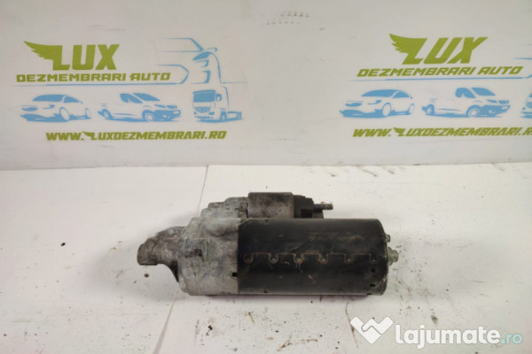 Electromotor 2.2 cdi om651 euro 5 a6519062300 Mercedes-Benz