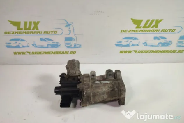 Supapa EGR 2.2 hdi 4hn 224dt 70057805 Peugeot 407 [2004 - 2
