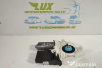 Motoras macara geam drapta spate 1k0959704j Skoda Octavia 2
