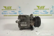 Compresor AC clima 1.4 benzina FP4 Fiat Stilo  [2001 - 2010]