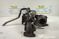 Turbina Turbosuflanta mica 2.4 d d5 euro 5 36002664 54399700