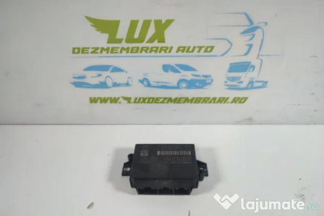 Calculator modul senzori de parcare 5ja919475a 5ja919475 Sea