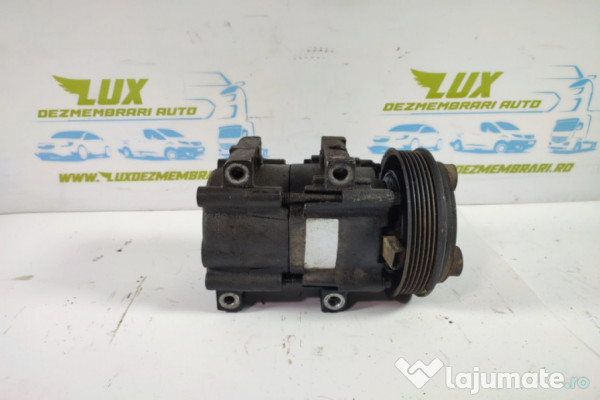 Compresor ac clima 1.3 benzina J4C J4J Ford Ka [1996 - 200