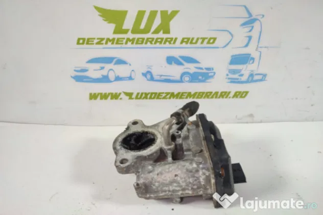 Supapa EGR 2.3 dci m9t h8201353607 h 8201353607 Opel Movano
