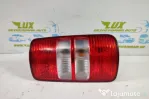 Stop tripla lampa dreapta 2k0945112a Volkswagen VW Caddy 3 [