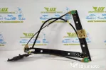 Macara geam electrica dreapta fata 8x4837462a Audi A1 8X [20