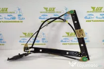 Macara geam electrica dreapta fata 8x4837462a Audi A1 8X [20