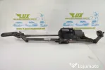 Asamablu stergatoare stergor fata cu motoras 1z1955119c Skod