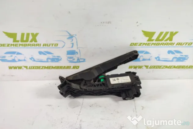 Pedala de acceleratie 1k1723503l Volkswagen VW Passat B6 [20