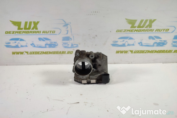Clapeta acceleratie M9R 8200330810e Nissan X-Trail T31 [2007