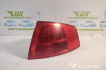 Stop tripla lampa dreapta aripa cu defect 4E0945096C Audi A8