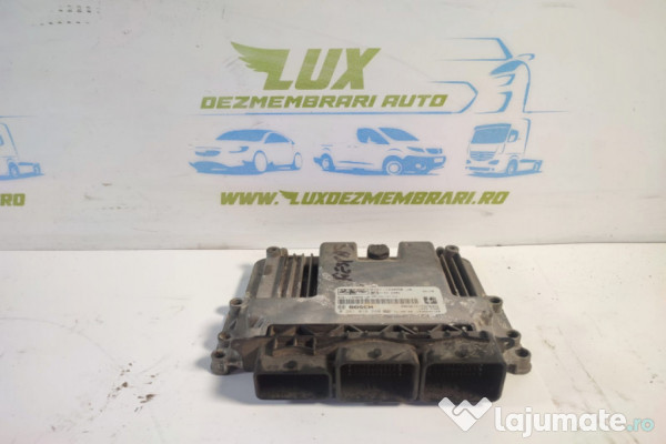 Calculator motor ecu 1.6 tdci euro 5 0281018240 BV21-12A650-