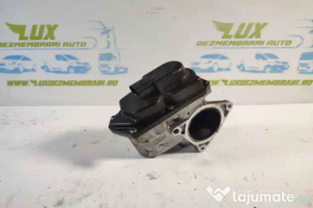 Supapa EGR 2.0 tdi CBB CBA CFF vasv29007935 Volkswagen VW Eo