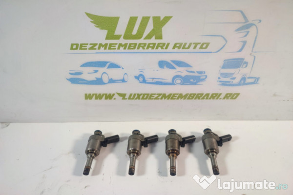Injector injectoare 2.0 tfsi CDN CDNC 06j133036b Audi A4 B8/