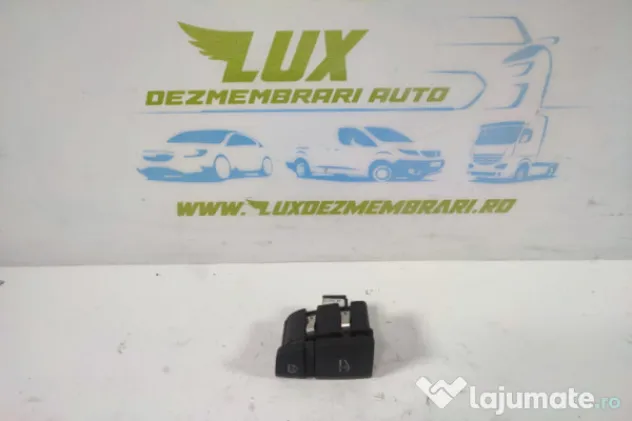 Buton deschidere torpedou display 4l1927227vuv Audi A6 4F/C6 (facelift