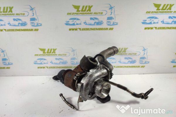 Turbo turbina turbosuflanta 2.0cdti a20dt 55562591 Opel Insi