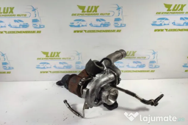 Turbo turbina turbosuflanta 2.0cdti a20dt 55562591 Opel Insi