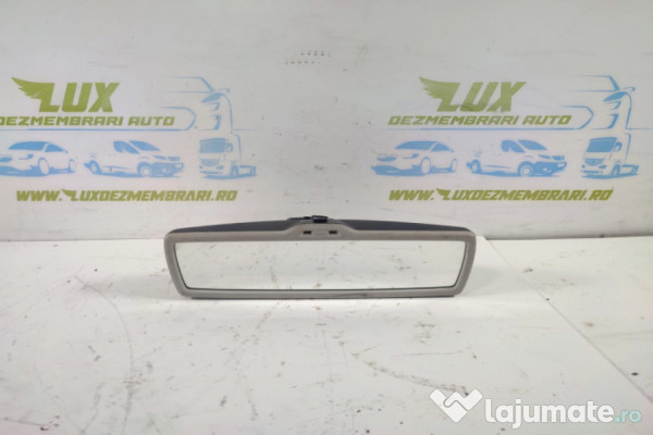 Oglinda retrovizoare interioara cu senzor e11015625 Volkswag