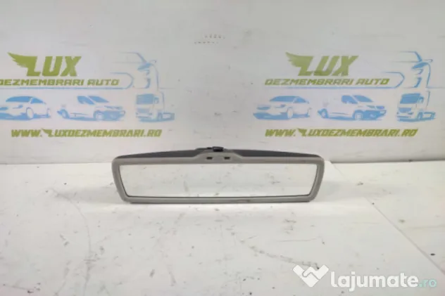 Oglinda retrovizoare interioara cu senzor e11015625 Volkswag