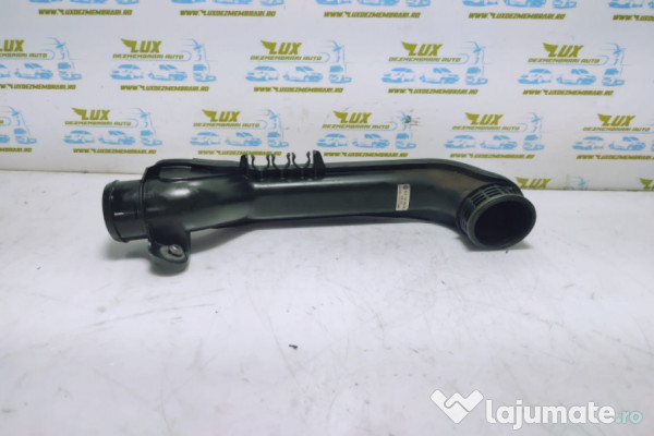 Furtun tub tubulatura teava intercooler 1.9 tdi 2.0 bls bmm