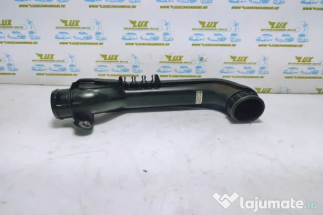Furtun tub tubulatura teava intercooler 1.9 tdi 2.0 bls bmm
