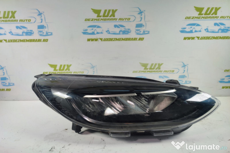 Far dreapta LED n1bb-13e014-ae n1bb13e014ae Ford Fiesta 7 [2