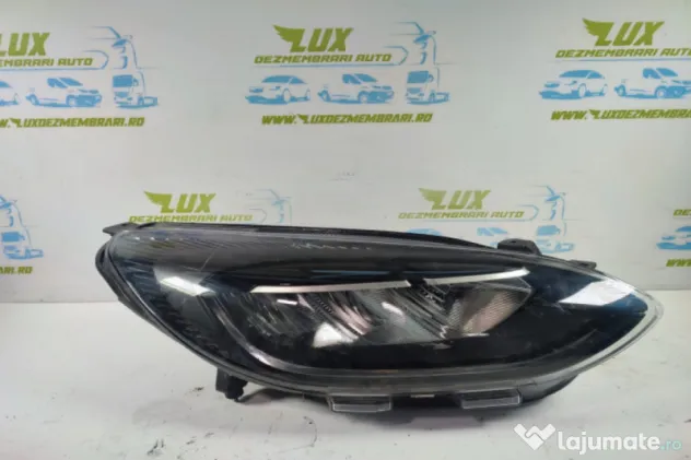 Far dreapta LED n1bb-13e014-ae n1bb13e014ae Ford Fiesta 7 [2