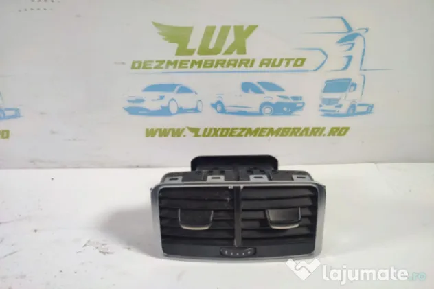 Grila gura ventilatie cotiera spate 4f0819203c Audi A6 4F/C6