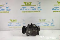 Compresor clima AC 3.0 tdi CASC CASA BKS CATA 7p0820803d V