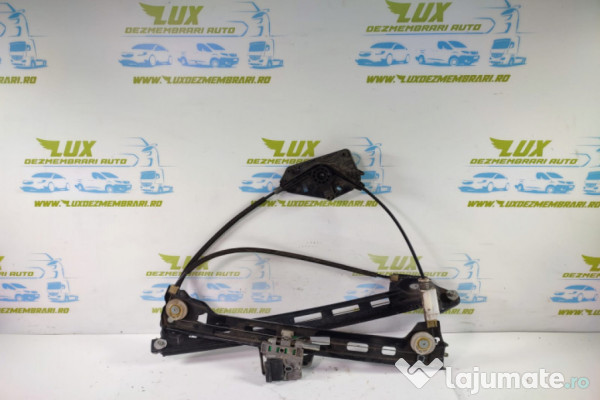 Macara usa dreapta fata fara motoras 962846102 Volkswagen VW