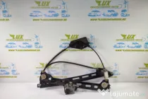 Macara usa dreapta fata fara motoras 962846102 Volkswagen VW